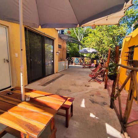 Casa Lili Luxury Valladolid "Fast Wifi, Hot Water, Kitchen & Tv" 外观 照片