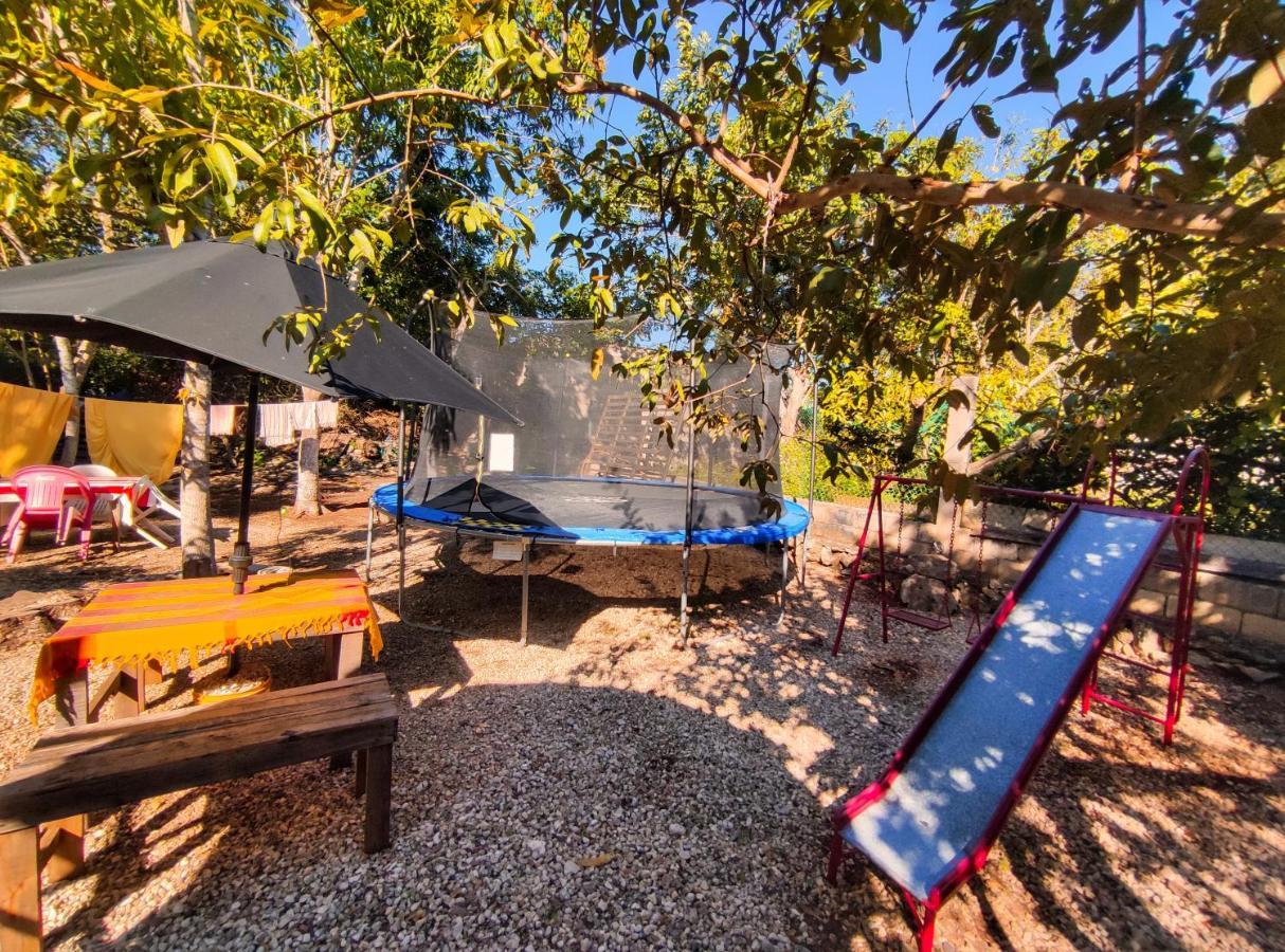 Casa Lili Luxury Valladolid "Fast Wifi, Hot Water, Kitchen & Tv" 外观 照片