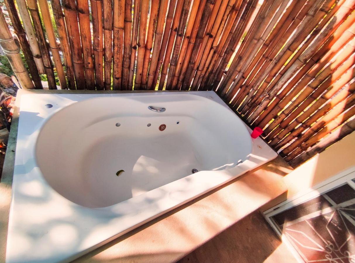 Casa Lili Luxury Valladolid "Fast Wifi, Hot Water, Kitchen & Tv" 外观 照片
