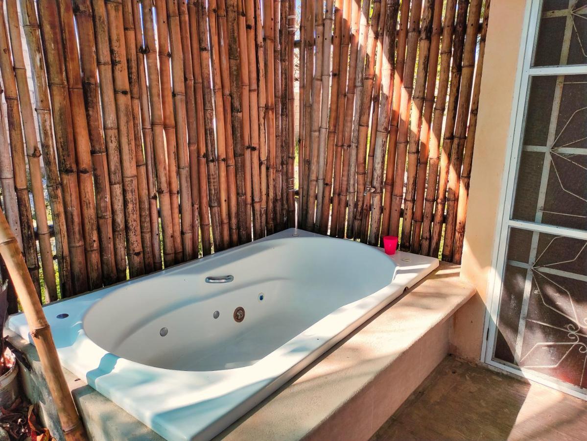 Casa Lili Luxury Valladolid "Fast Wifi, Hot Water, Kitchen & Tv" 外观 照片