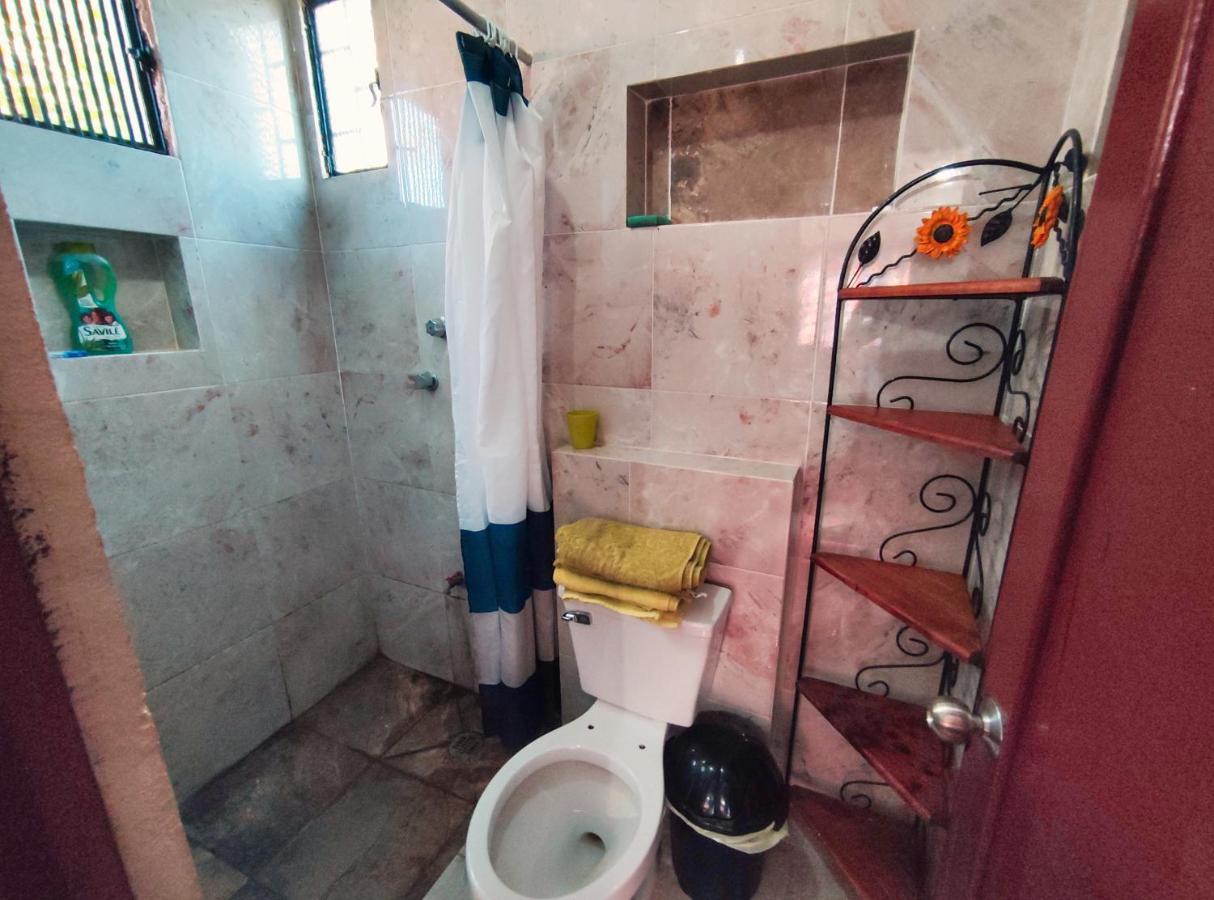 Casa Lili Luxury Valladolid "Fast Wifi, Hot Water, Kitchen & Tv" 外观 照片