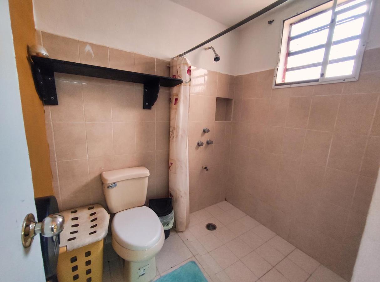 Casa Lili Luxury Valladolid "Fast Wifi, Hot Water, Kitchen & Tv" 外观 照片