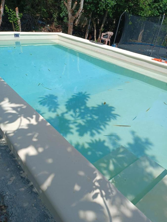 Casa Lili Luxury Valladolid "Fast Wifi, Hot Water, Kitchen & Tv" 外观 照片
